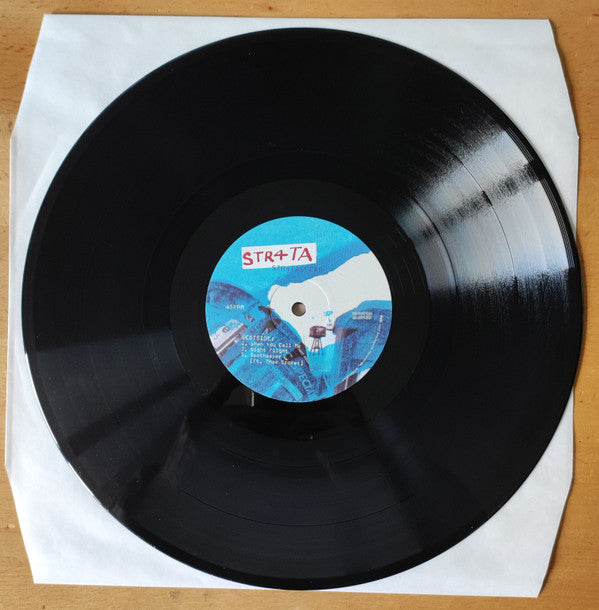 Str4tasfear | Mint (M) Mint (M) Get Cheap Vinyl