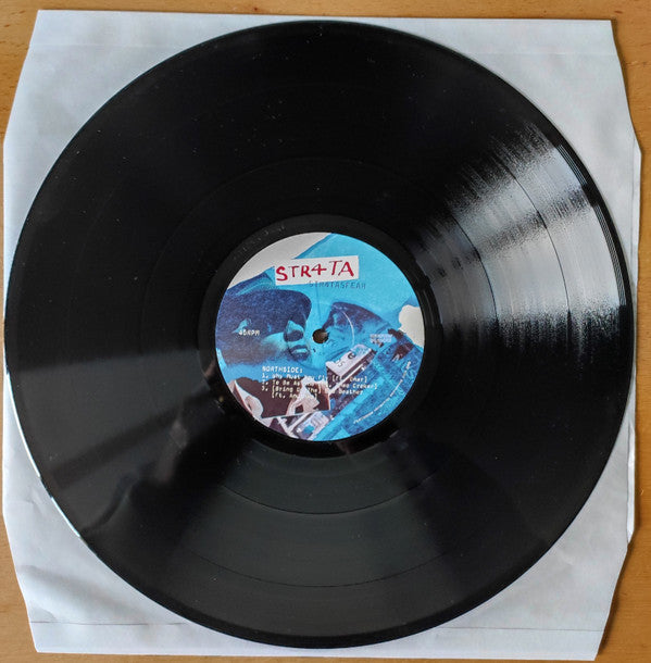 Str4tasfear | Mint (M) Mint (M) Get Cheap Vinyl