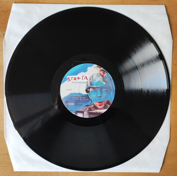 Str4tasfear | Mint (M) Mint (M) Get Cheap Vinyl