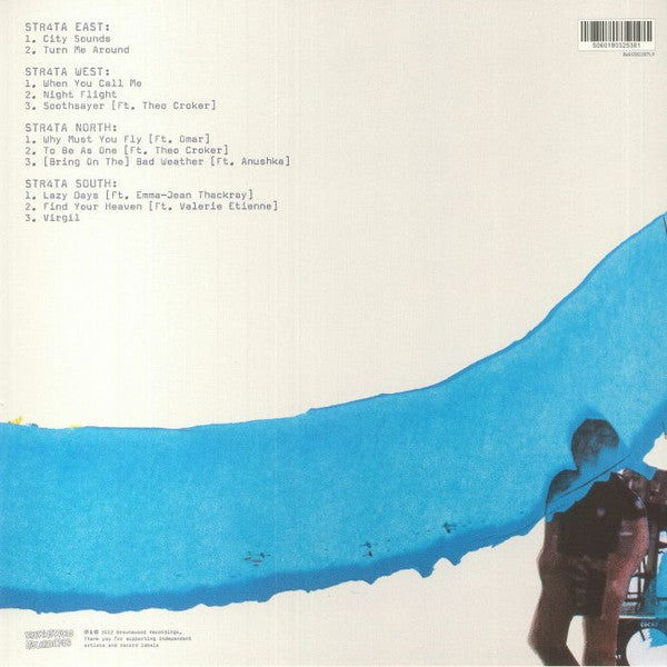 Str4tasfear | Mint (M) Mint (M) Get Cheap Vinyl