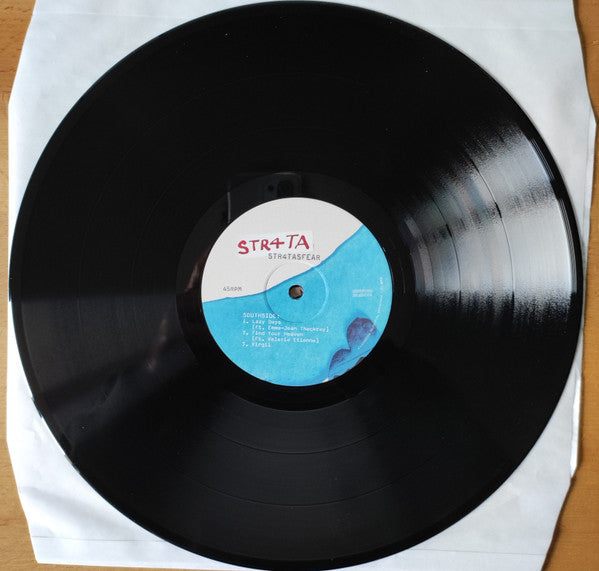 Str4tasfear | Mint (M) Mint (M) Get Cheap Vinyl