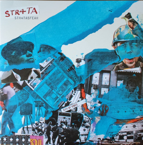 Str4tasfear | Mint (M) Mint (M) Get Cheap Vinyl