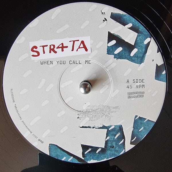 When You Call Me / Night Flight | Mint (M) Mint (M) Get Cheap Vinyl