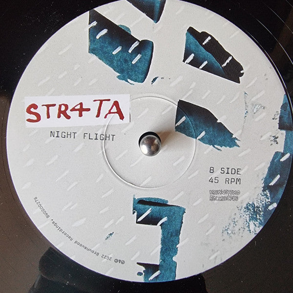 When You Call Me / Night Flight | Mint (M) Mint (M) Get Cheap Vinyl