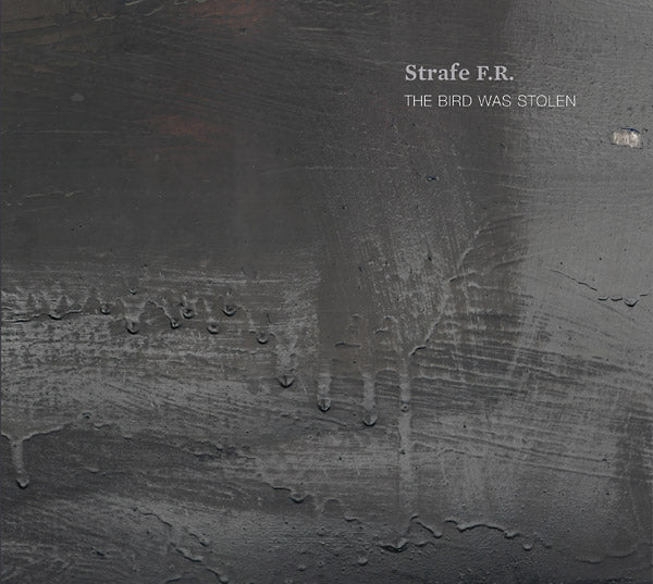 The Bird Was Stolen | Get Cheap Vinyl