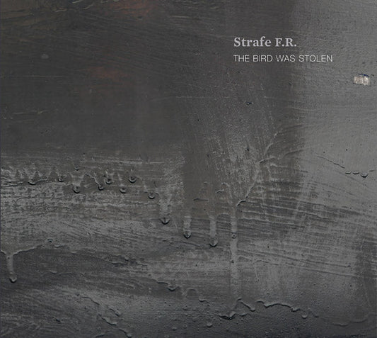 The Bird Was Stolen | Get Cheap Vinyl