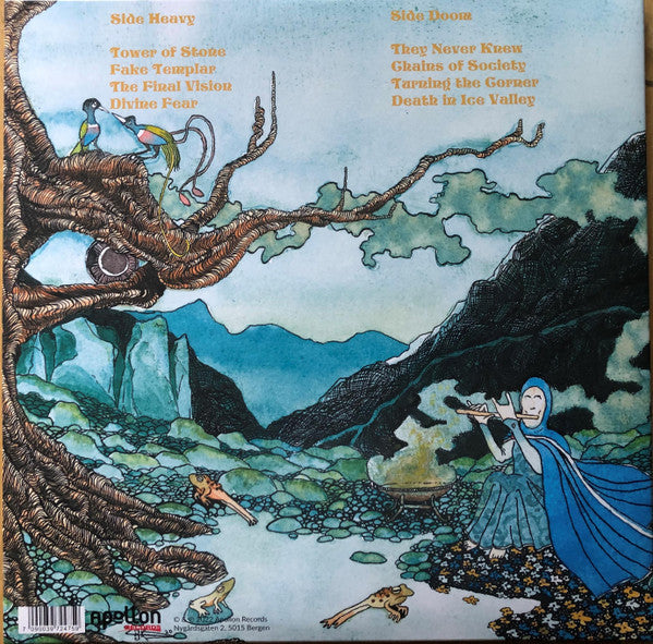 Beyond The Strange Horizon | Mint (M) Mint (M) Get Cheap Vinyl