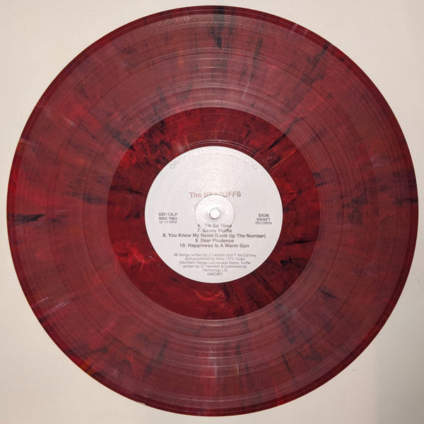 The Beatoffs | Mint (M) Mint (M) Get Cheap Vinyl