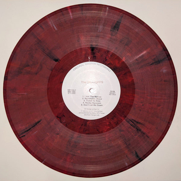 The Beatoffs | Mint (M) Mint (M) Get Cheap Vinyl