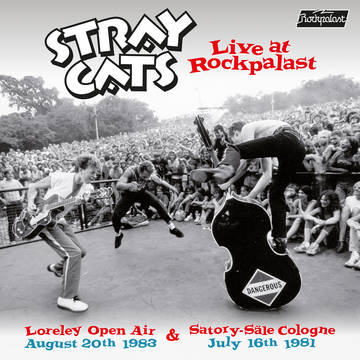 Live At Rockpalast (180g RSD 11/26/21) | Mint (M) Mint (M) Get Cheap Vinyl