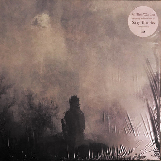 All That Was Lost | Mint (M) Mint (M) Get Cheap Vinyl