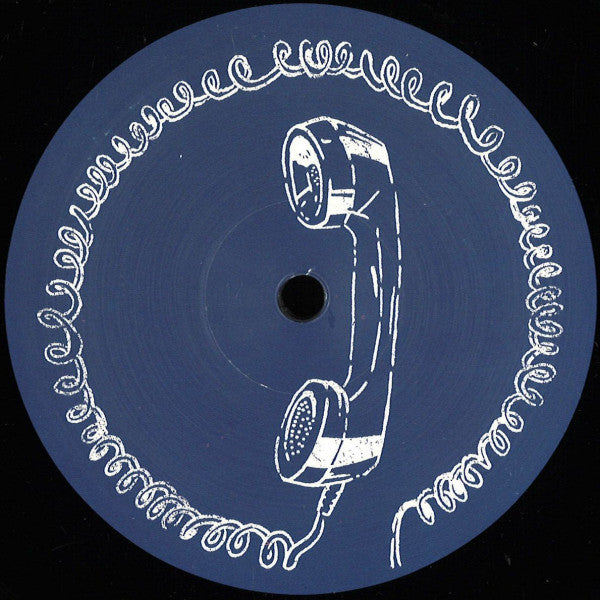 Hang Up EP | Mint (M) Generic Get Cheap Vinyl