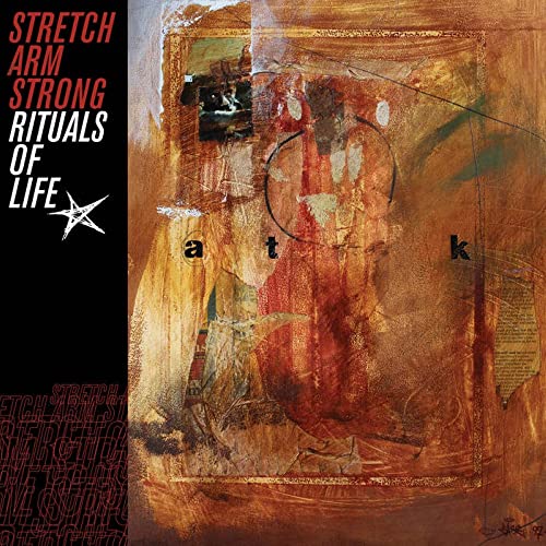 Rituals Of Life *PRE-ORDER 7/25/25* (VINYL) | Mint (M) Mint (M) Get Cheap Vinyl