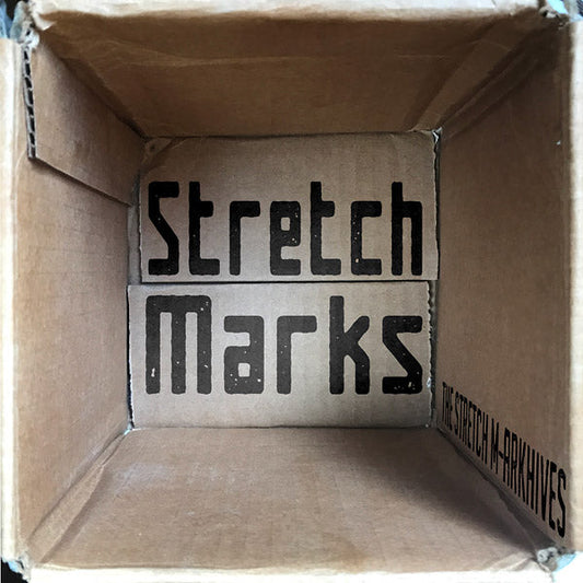 The Stretch M-Arkhives | Get Cheap Vinyl