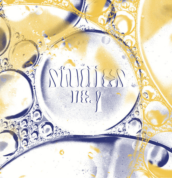 Studies No. 1 | Mint (M) Get Cheap Vinyl