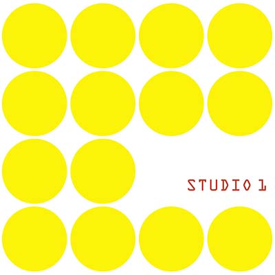 Studio 1 | Get Cheap Vinyl
