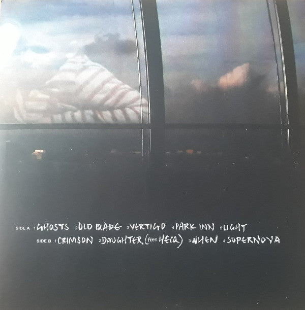 Πόλις | Mint (M) Mint (M) Get Cheap Vinyl