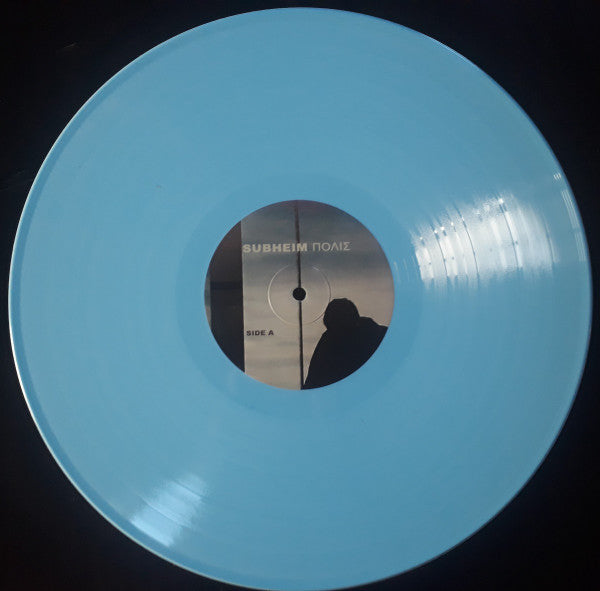 Πόλις | Mint (M) Mint (M) Get Cheap Vinyl