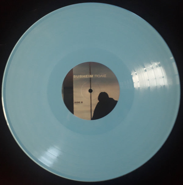 Πόλις | Mint (M) Mint (M) Get Cheap Vinyl