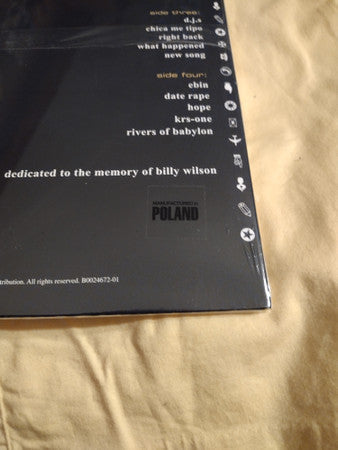 40oz. To Freedom (2xVINYL) | Mint (M) Mint (M) Get Cheap Vinyl