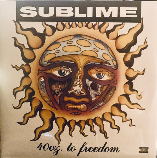 40oz. To Freedom (2xVINYL) | Mint (M) Mint (M) Get Cheap Vinyl