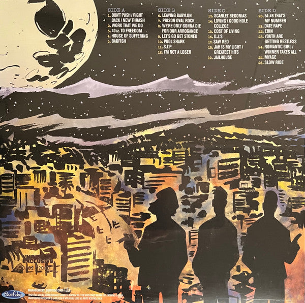 $5.00 At The Door | Mint (M) Mint (M) Get Cheap Vinyl