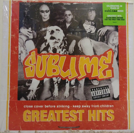Greatest Hits | Mint (M) Mint (M) Get Cheap Vinyl