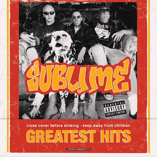 Greatest Hits [Explicit Content] | Mint (M) Mint (M) Get Cheap Vinyl