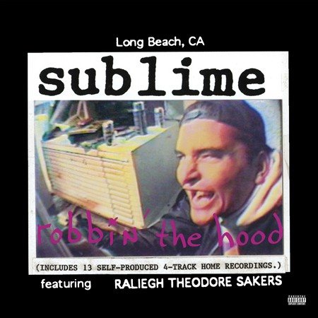 Robbin' The Hood [Explicit Content] (Gatefold LP Jacket) (2 Lp) | Mint (M) Mint (M) Get Cheap Vinyl