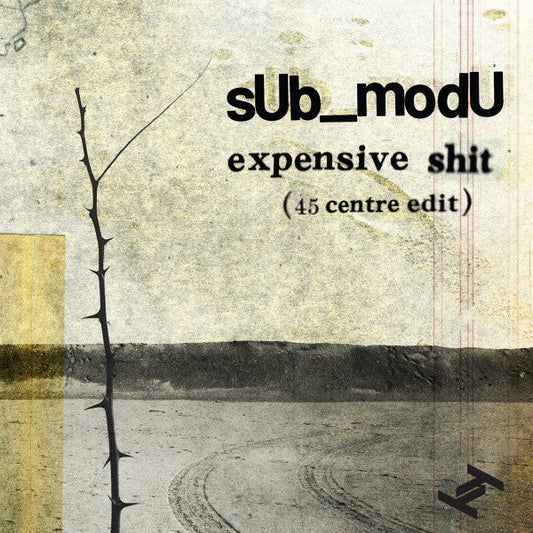 Expensive Shit (45 centre edit) | Mint (M) Mint (M) Get Cheap Vinyl