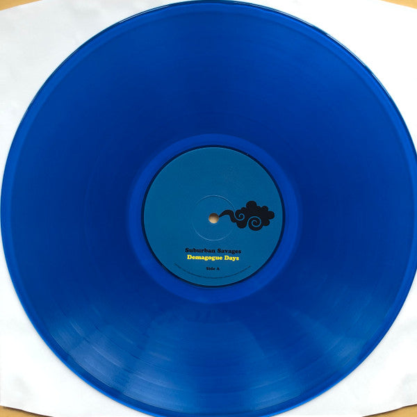 Demagogue Days | Mint (M) Mint (M) Get Cheap Vinyl