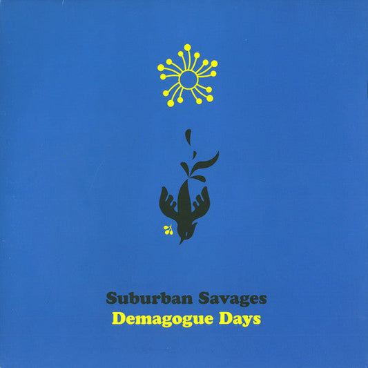 Demagogue Days | Mint (M) Mint (M) Get Cheap Vinyl