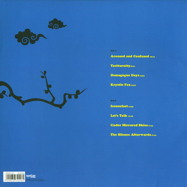 Demagogue Days | Mint (M) Mint (M) Get Cheap Vinyl