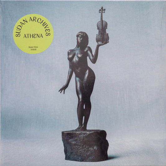 Athena | Mint (M) Mint (M) Get Cheap Vinyl