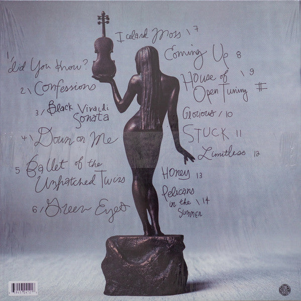 Athena | Mint (M) Mint (M) Get Cheap Vinyl