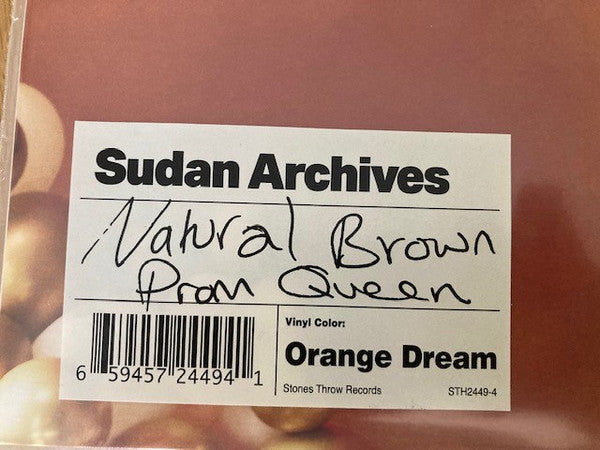 Natural Brown Prom Queen | Mint (M) Mint (M) Get Cheap Vinyl