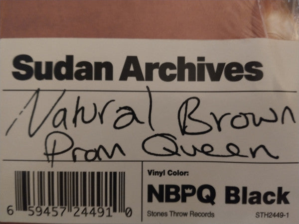 Natural Brown Prom Queen | Mint (M) Mint (M) Get Cheap Vinyl