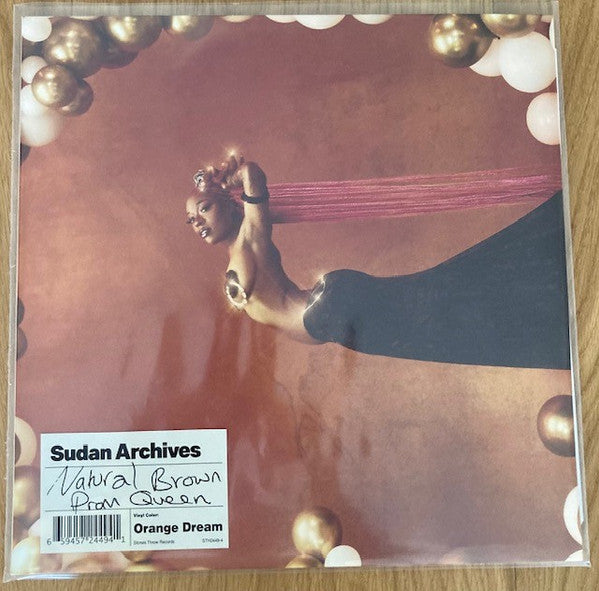 Natural Brown Prom Queen | Mint (M) Mint (M) Get Cheap Vinyl