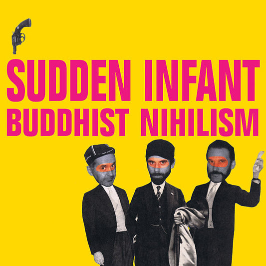Buddhist Nihilism | Get Cheap Vinyl