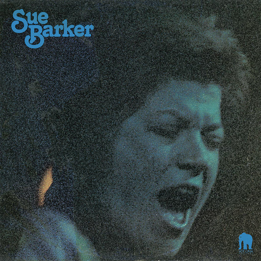 Sue Barker | Get Cheap Vinyl