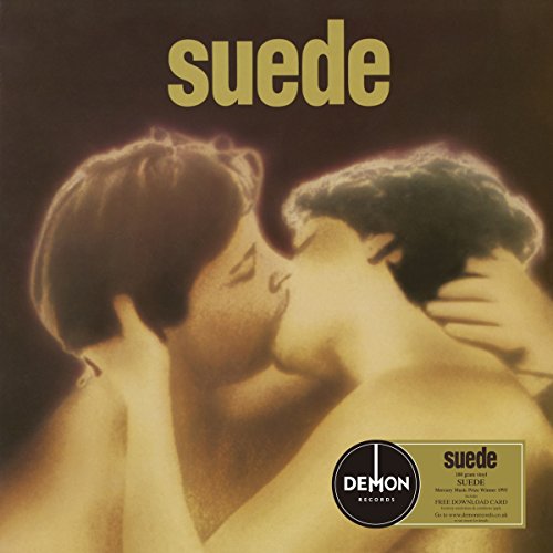 Suede [Import] | Mint (M) Mint (M) Get Cheap Vinyl