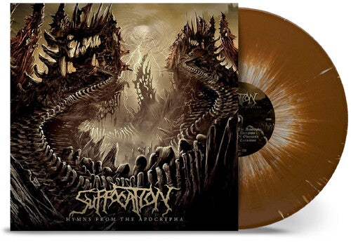 Hymns From The Apocrypha (Color Vinyl) | Mint (M) Mint (M) Get Cheap Vinyl