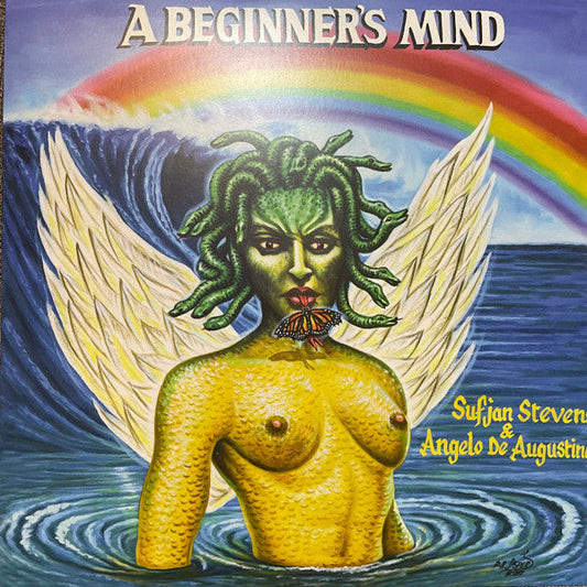 A Beginner's Mind | Mint (M) Mint (M) Get Cheap Vinyl
