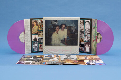 Carrie & Lowell (10th Anniversary Edition) (Limited Edition, Indie Exclusive, Purple Colored Vinyl) [Explicit Content] (2 Lp's) | Mint (M) Mint (M) Get Cheap Vinyl
