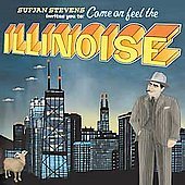 Illinoise (2 Lp's) | Mint (M) Mint (M) Get Cheap Vinyl
