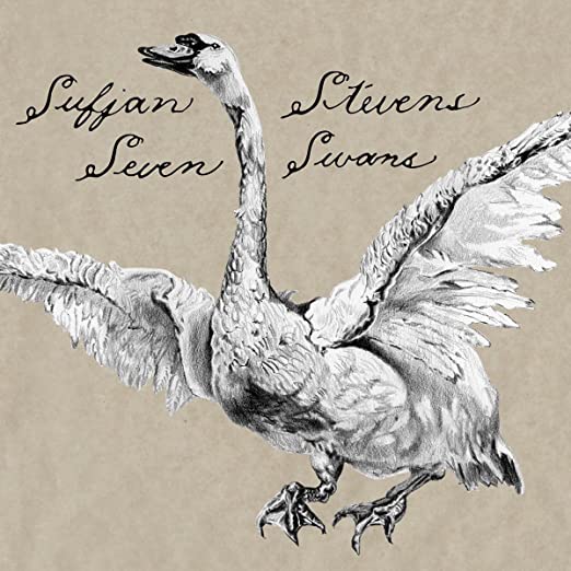 Seven Swans (VINYL) | Mint (M) Mint (M) Get Cheap Vinyl