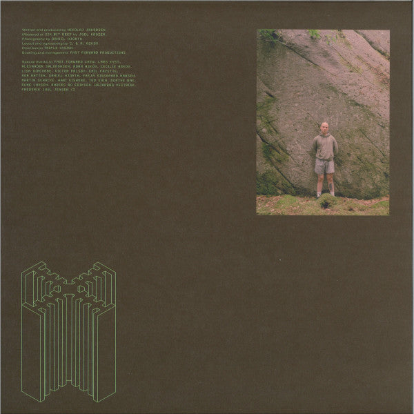 I Worry | Mint (M) Mint (M) Get Cheap Vinyl