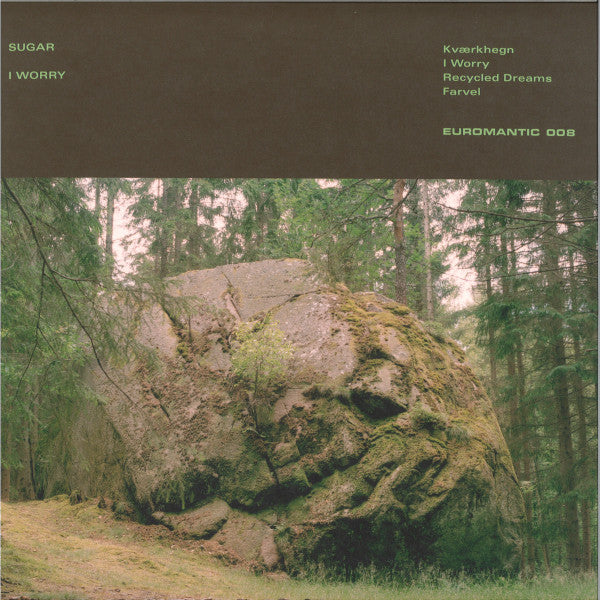 I Worry | Mint (M) Mint (M) Get Cheap Vinyl