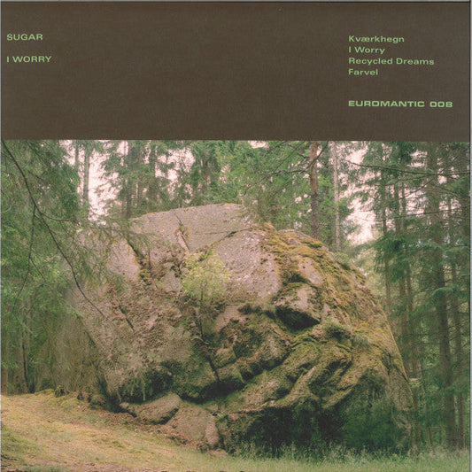 I Worry | Mint (M) Mint (M) Get Cheap Vinyl