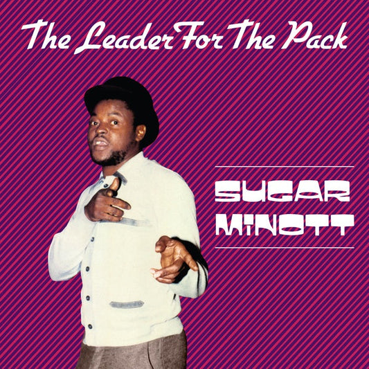 Leader For The Pack | Get Cheap Vinyl